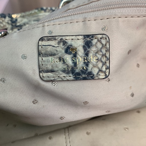 used shoulder bag